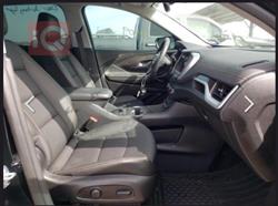 جي ام سي تيراين